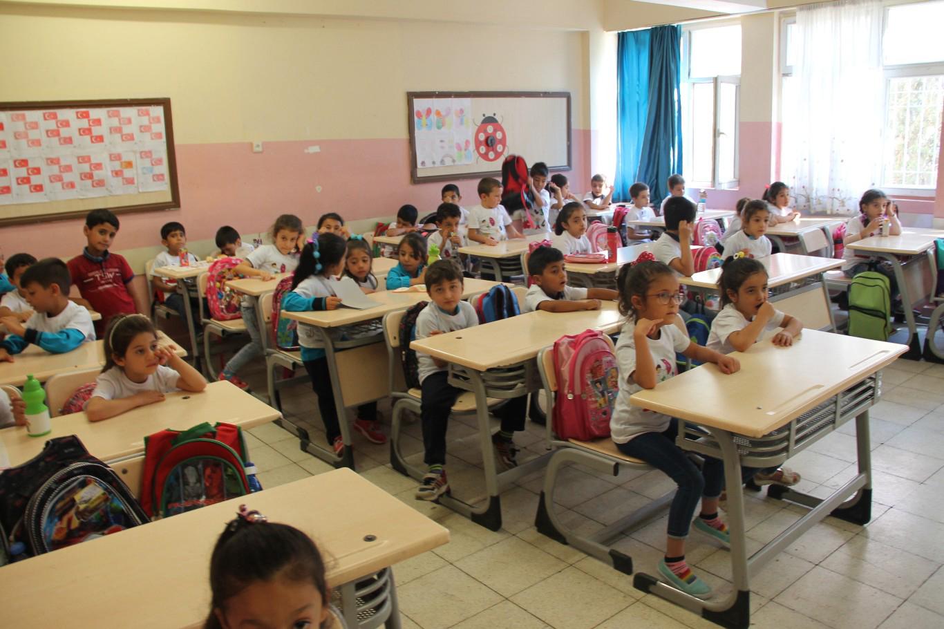 ​ Mardin’de 250 bin öğrenci ders başı yaptı